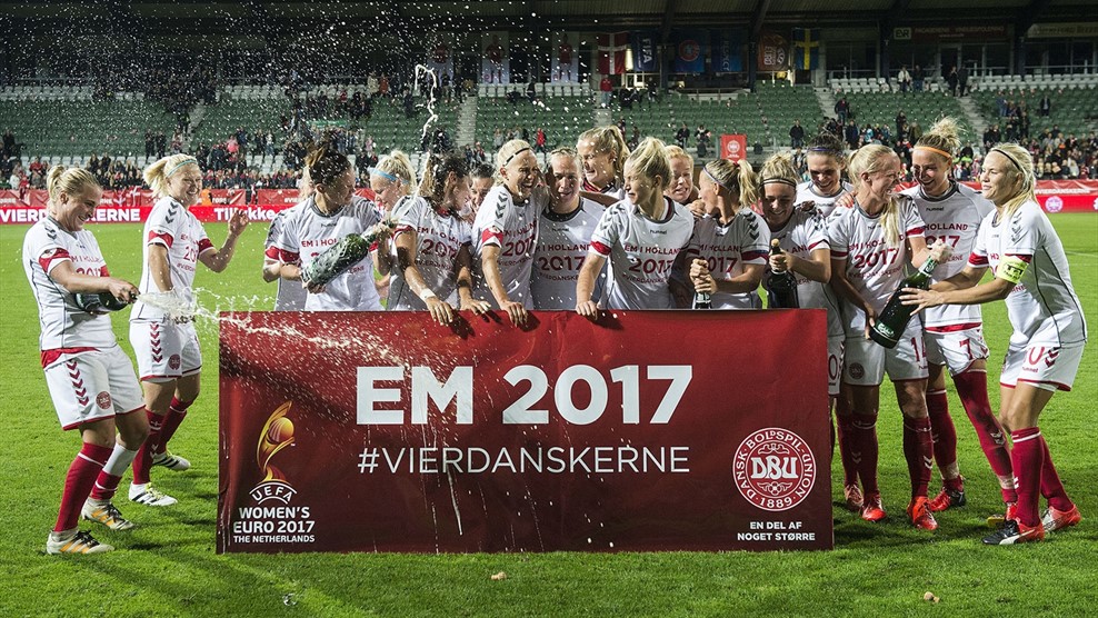 Première phase finale européenne pour la Suisse (photo SVF) Première phase finale européenne pour la Suisse (photo SVF)