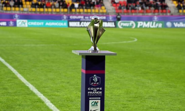 Football : face à Nantes, le PSG décroche son onzième Trophée des