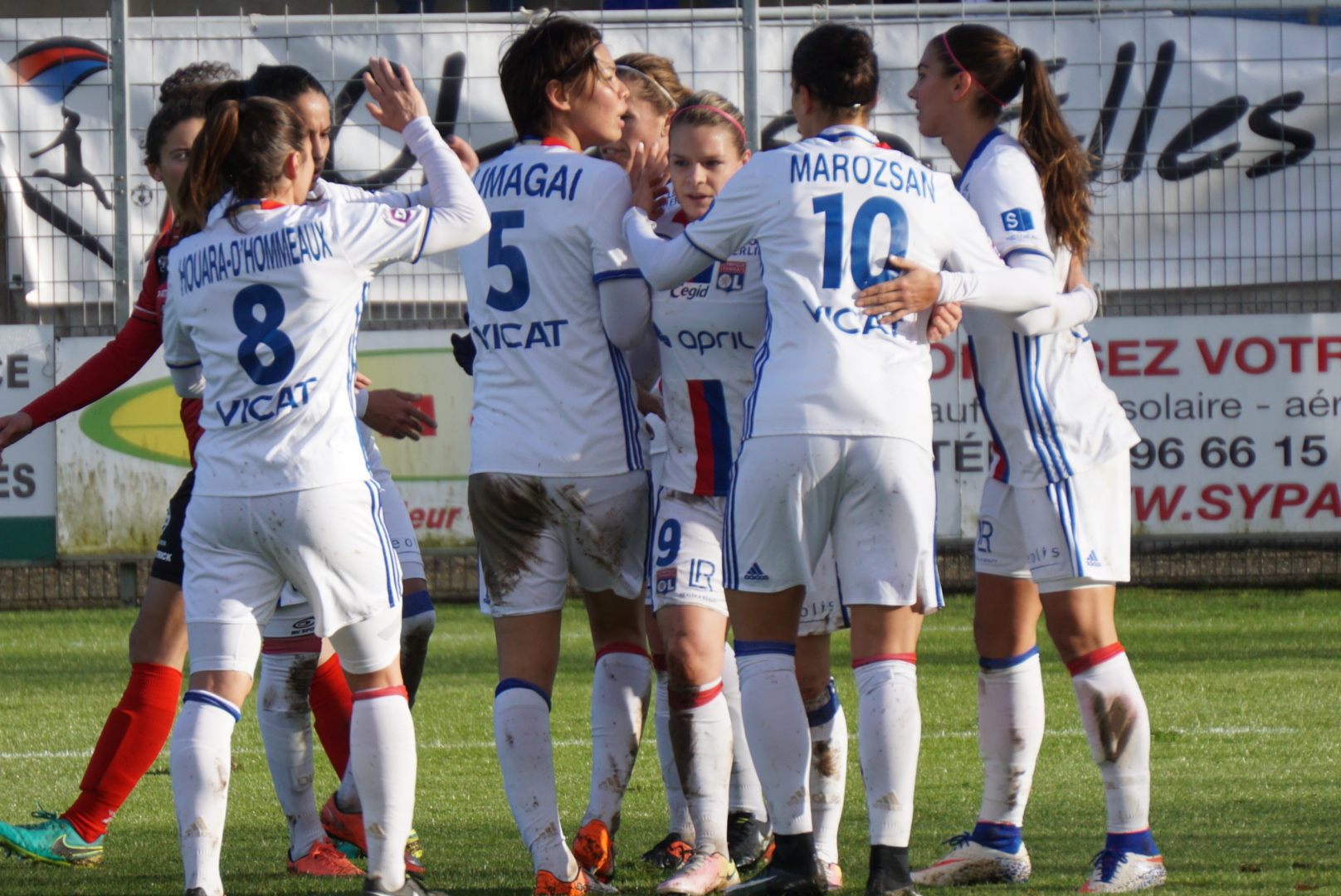 Joie lyonnaise (photos footofeminin.fr)