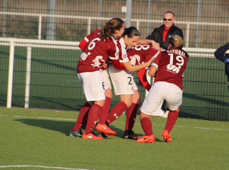 (photo Ligue Lorraine)