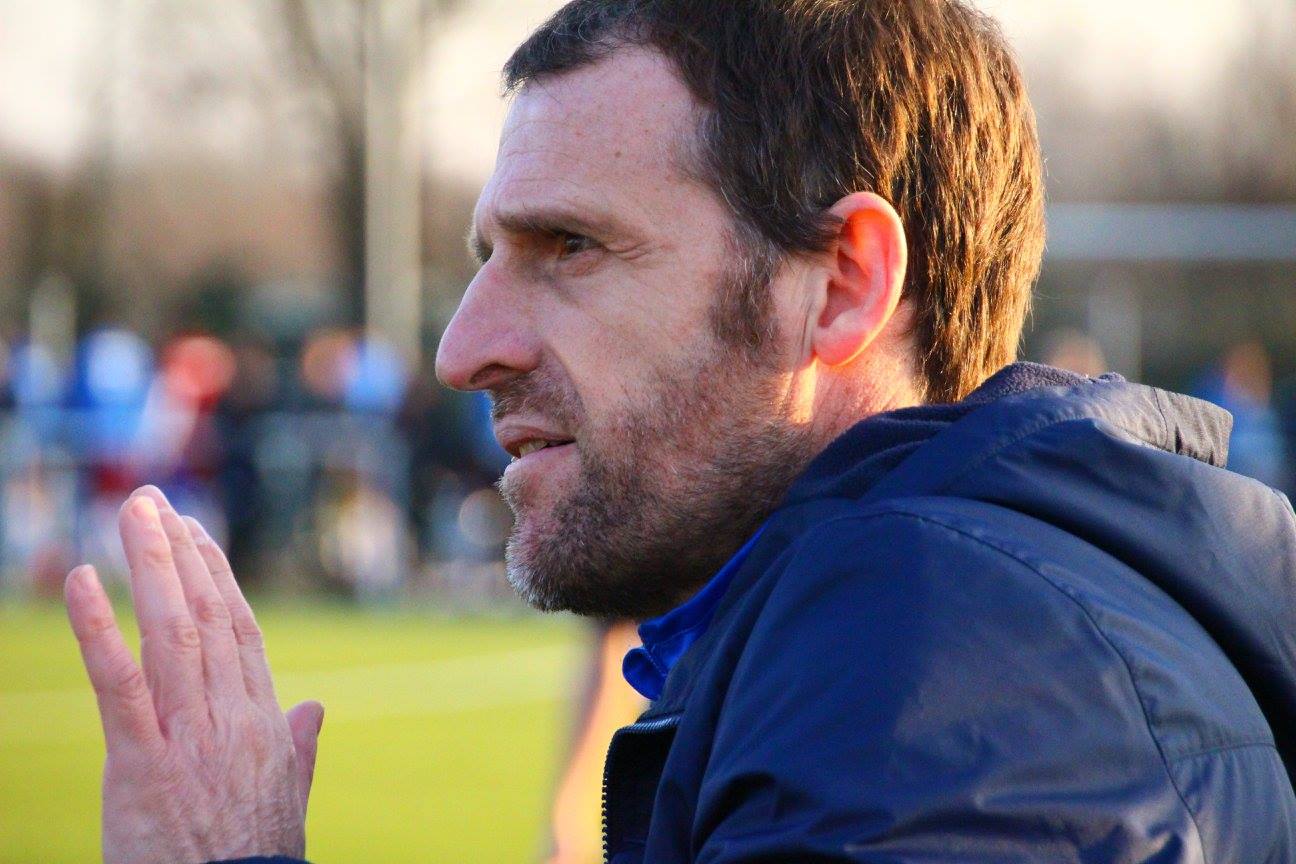 David Fanzel (photo Ligue Lorraine)