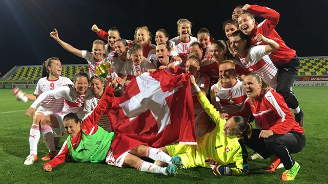 International - La hiérarchie bousculée lors des tournois de mars International - La hiérarchie bousculée lors des tournois de mars