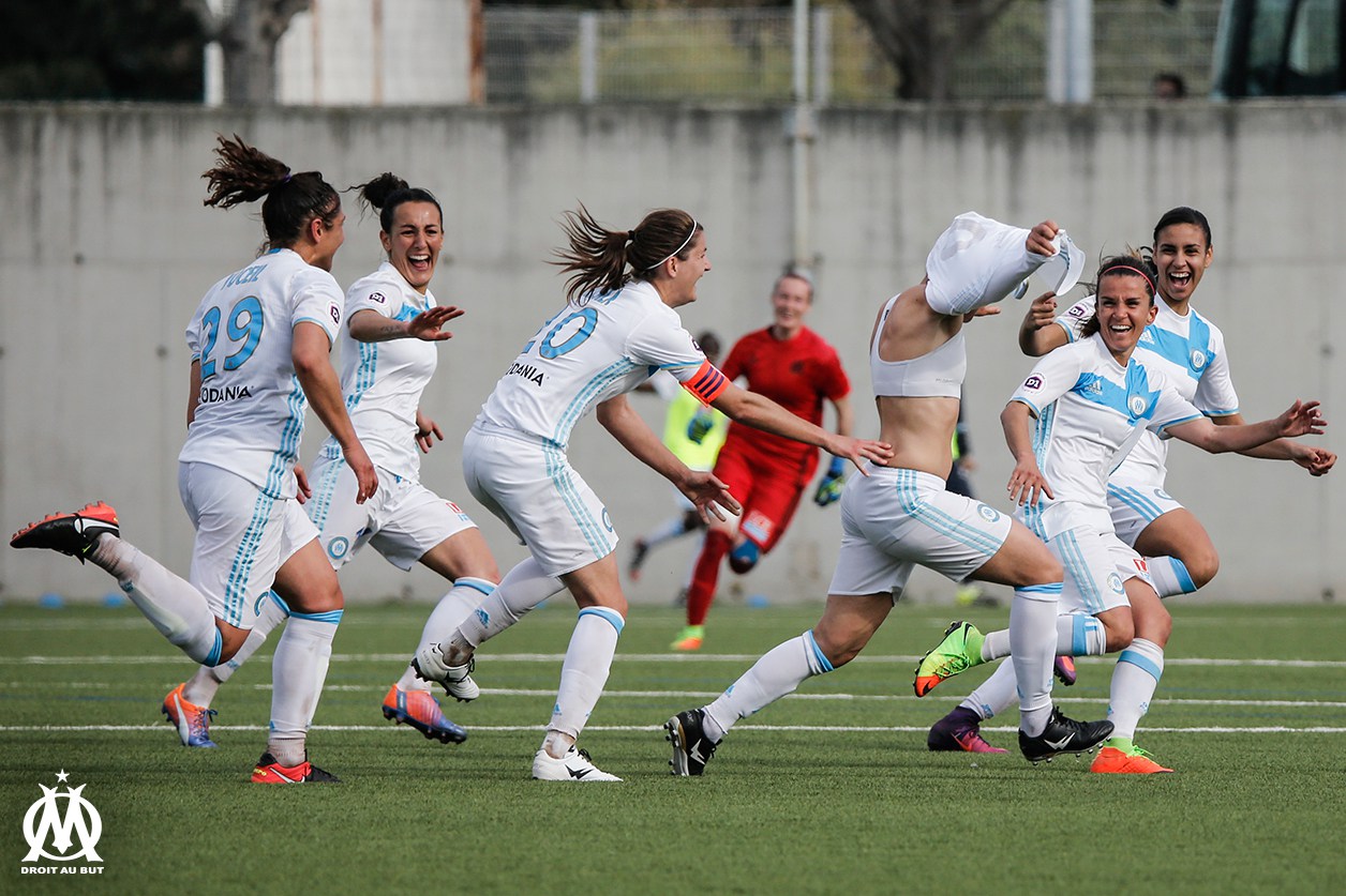 #D1F - Christophe PARRA (OM) : « Cette victoire face au PSG n’est pas le fruit du hasard »
