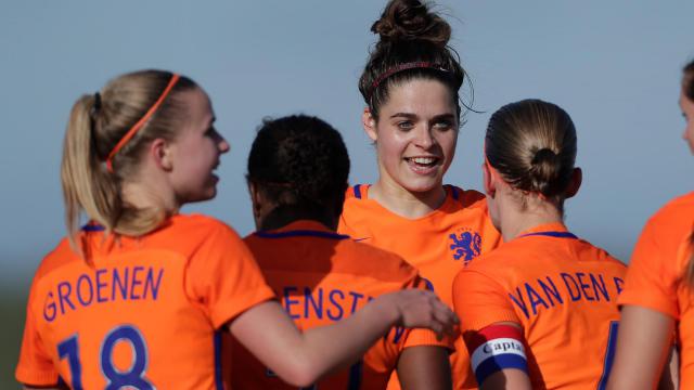 Les Pays-Bas recevront les Bleues le vendredi 7 avril à Utrecht