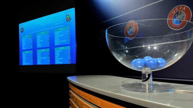 photo UEFA