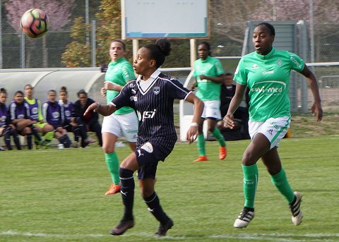 Laurent et Bordeaux reçoivent Albi