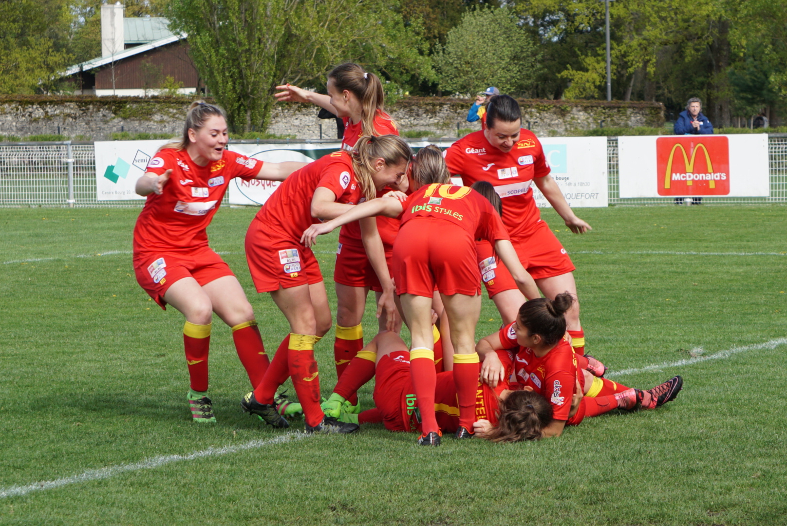 La joie albigeoise (photo footofeminin.fr)