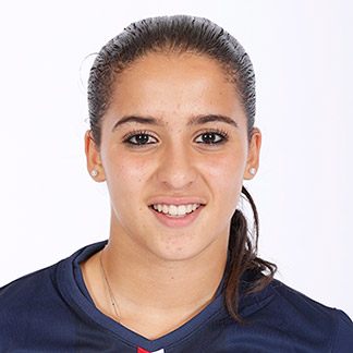 #D1F - Anissa LAHMARI (PSG) prêtée à READING #D1F - Anissa LAHMARI (PSG) prêtée à READING