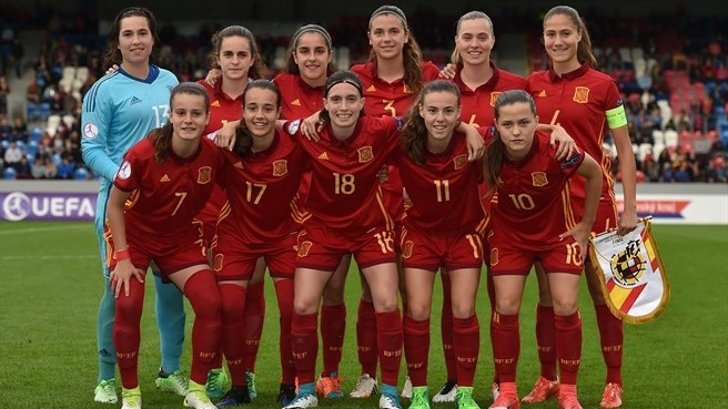 Espagne