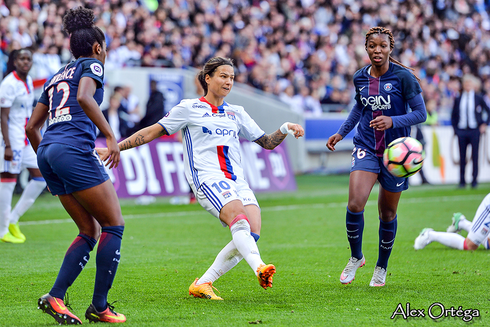 Marozsan en tête du classement à une journée de la fin