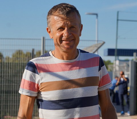 Patrice Lair (photo footofeminin) Patrice Lair (photo footofeminin)