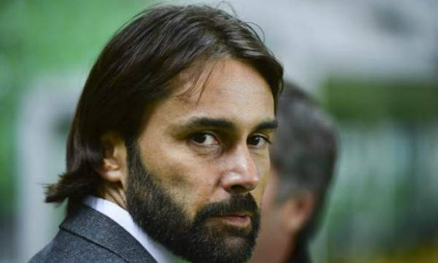 #D1F - Reynald PEDROS, nouvel entraîneur de l'OL féminin