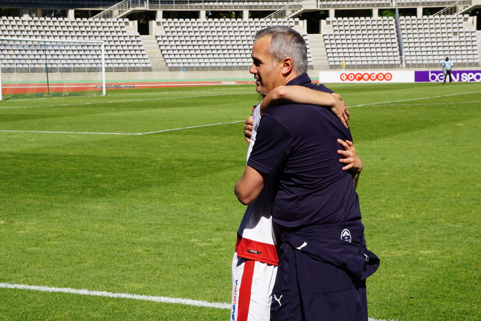Jérôme Dauba (photo footofeminin)