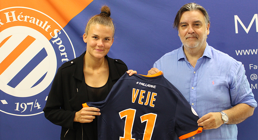 #D1F - MONTPELLIER commence son recrutement