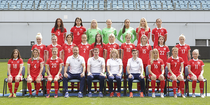 #WEURO2017 - Groupe B : l'ITALIE et la RUSSIE simples figurants ? #WEURO2017 - Groupe B : l'ITALIE et la RUSSIE simples figurants ?