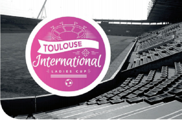 Le Toulouse International Ladies Cup avec un plateau relevé fin août Le Toulouse International Ladies Cup avec un plateau relevé fin août