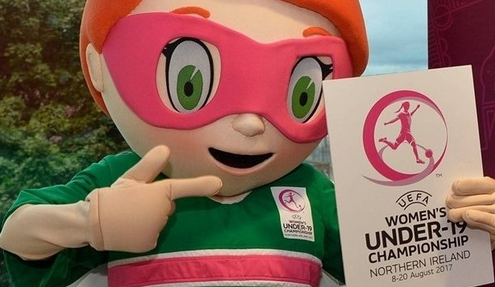 Euro U19 - Nouvelle finale FRANCE - ESPAGNE dimanche soir Euro U19 - Nouvelle finale FRANCE - ESPAGNE dimanche soir