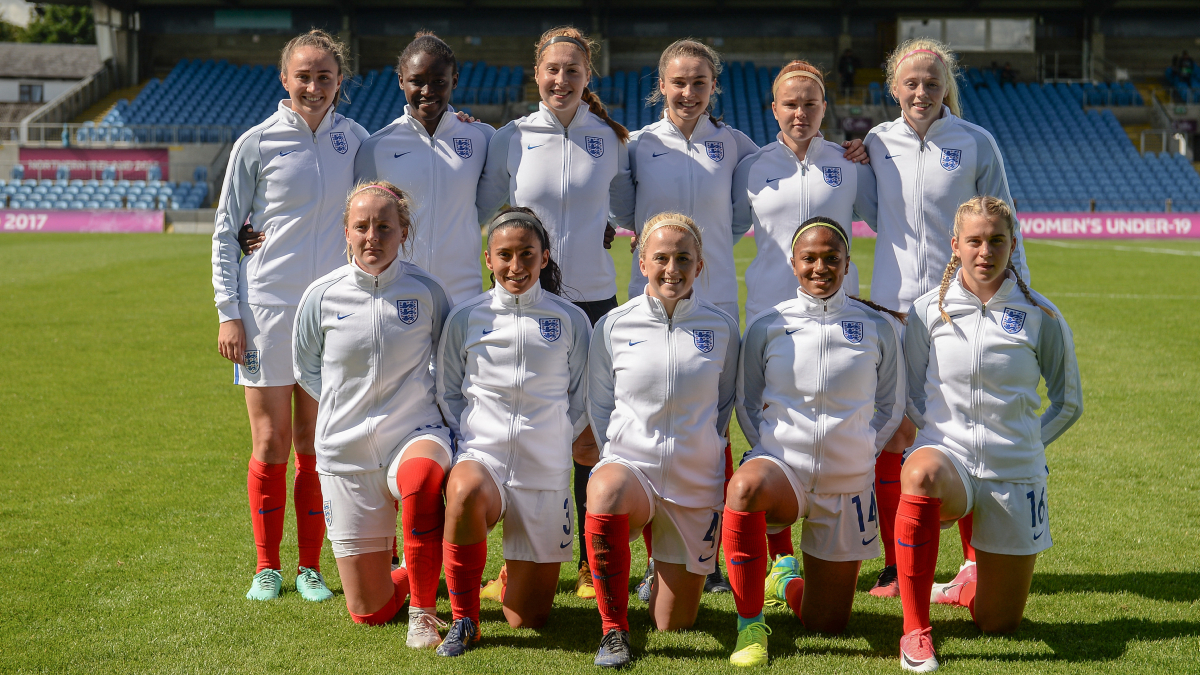 Euro U19 - La FRANCE passe en demi-finale Euro U19 - La FRANCE passe en demi-finale