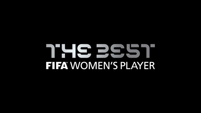 FIFA - Joueuse FIFA de l'année 2017 : Wendie RENARD dans la liste des nommées
