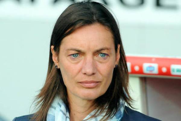 #Bleues - Corinne DIACRE : "Tout faire pour ramener un trophée à la Fédération"