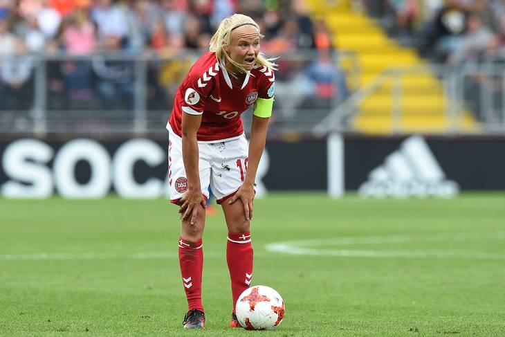 Coupe du Monde 2019 (Europe) - Le DANEMARK sanctionné d'une défaite par pénalité face à la SUEDE