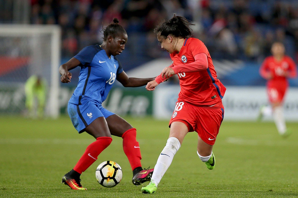 Bleues - Le bilan des trois premiers rassemblements