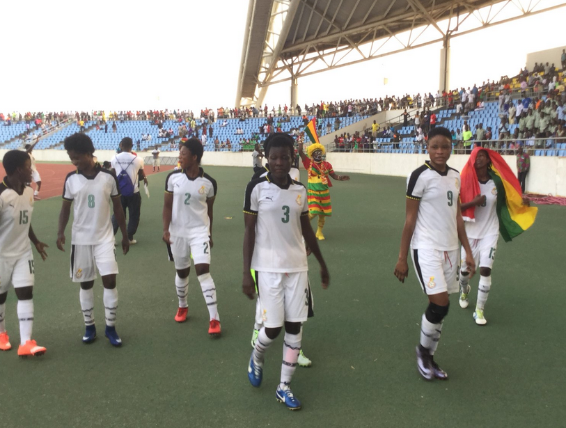 Coupe du Monde U20 2018 (Afrique) - Le NIGERIA et le GHANA décrochent leurs qualifications pour la France Coupe du Monde U20 2018 (Afrique) - Le NIGERIA et le GHANA décrochent leurs qualifications pour la France