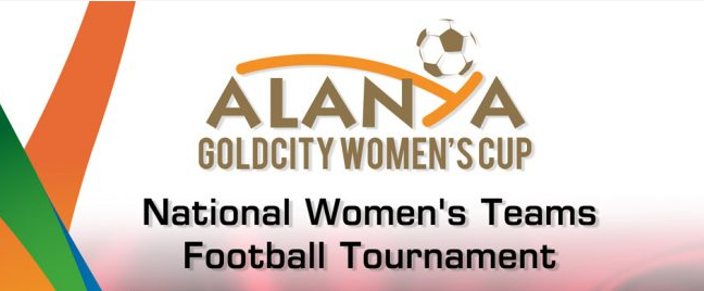 Tournoi - L'équipe de FRANCE B participera à la GOLD CITY WOMEN'S CUP