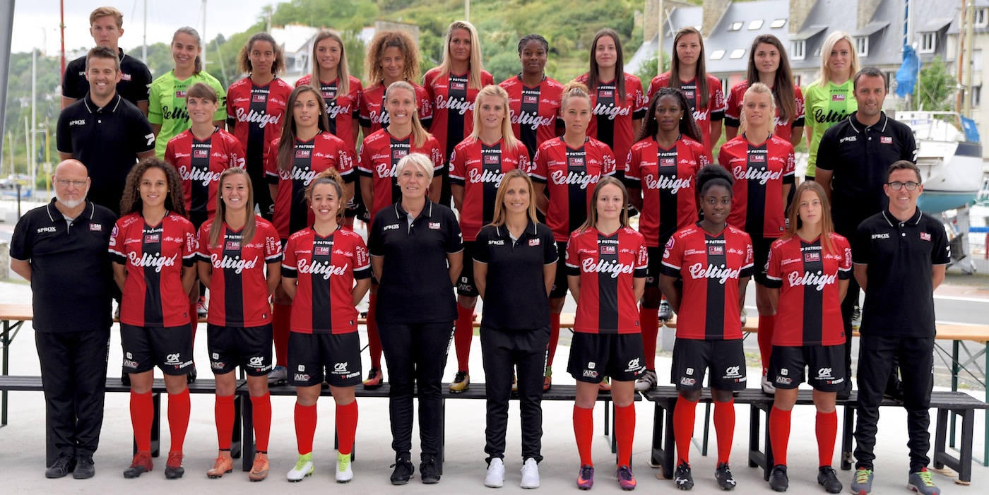 photo En Avant Guingamp