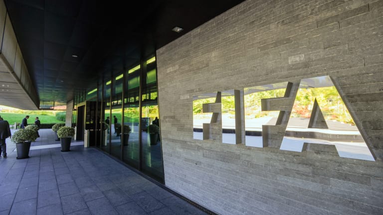 FIFA - Le projet d'une Ligue mondiale différé