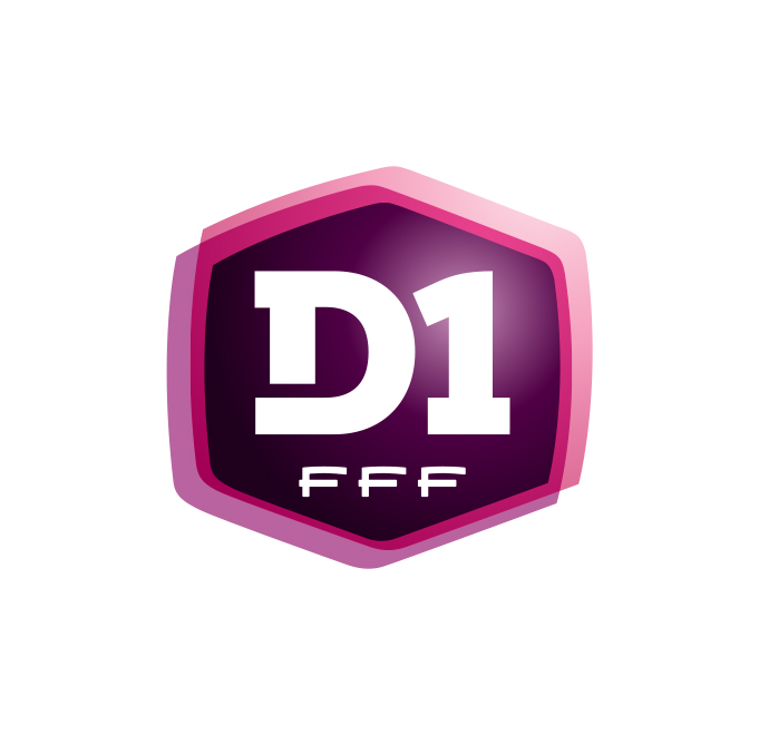 #D1F - J19 : FLEURY - LYON : 1-3