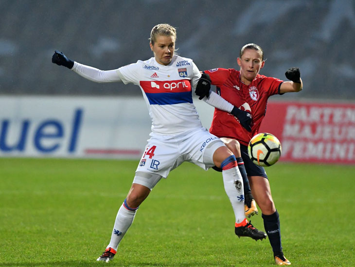photo LOSC