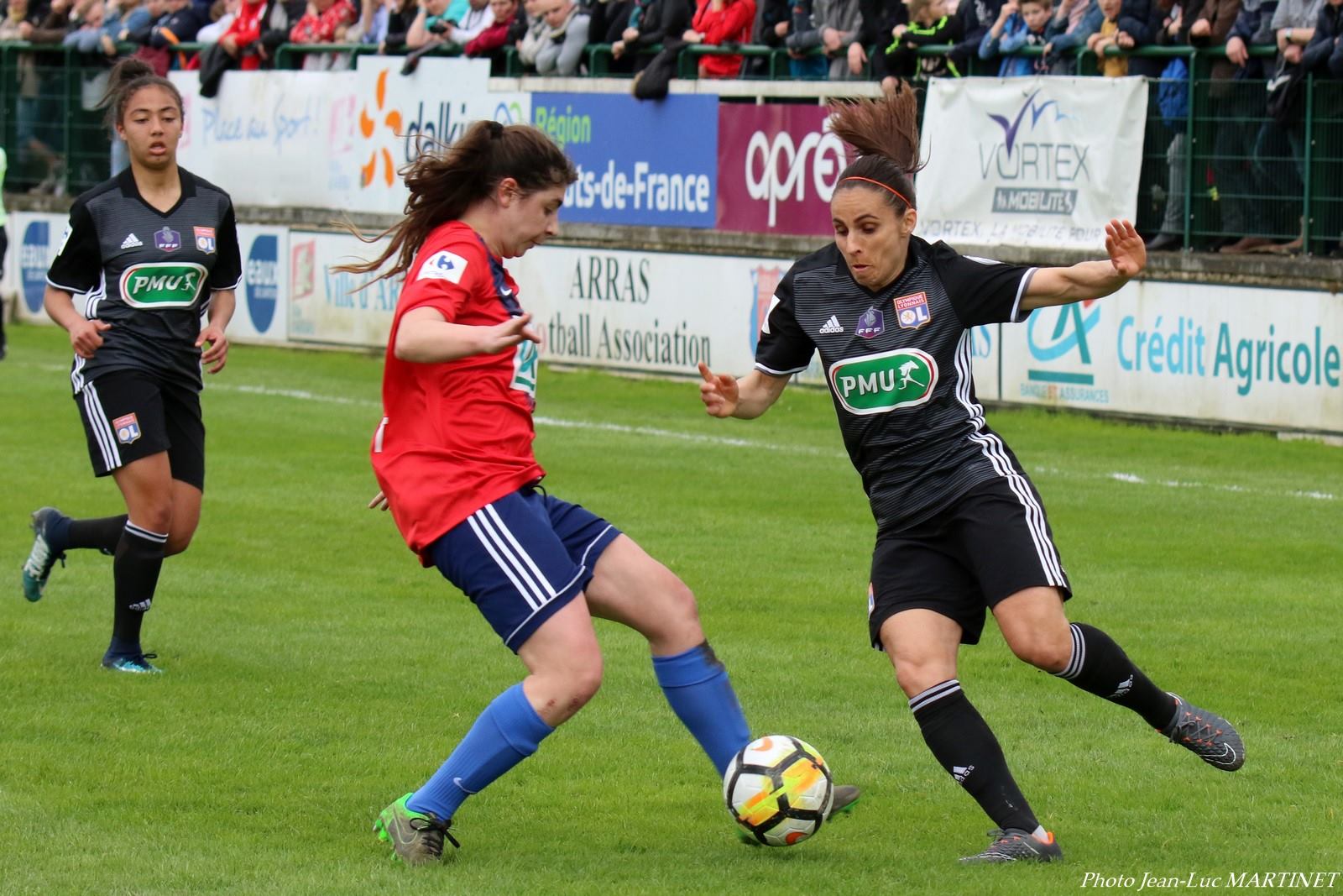 Coupe de France - Demi-finales lundi soir Coupe de France - Demi-finales lundi soir
