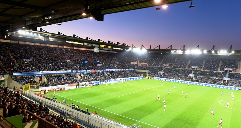 Coupe de France - La billetterie ouverte pour la finale PSG - OL du 31 mai Coupe de France - La billetterie ouverte pour la finale PSG - OL du 31 mai