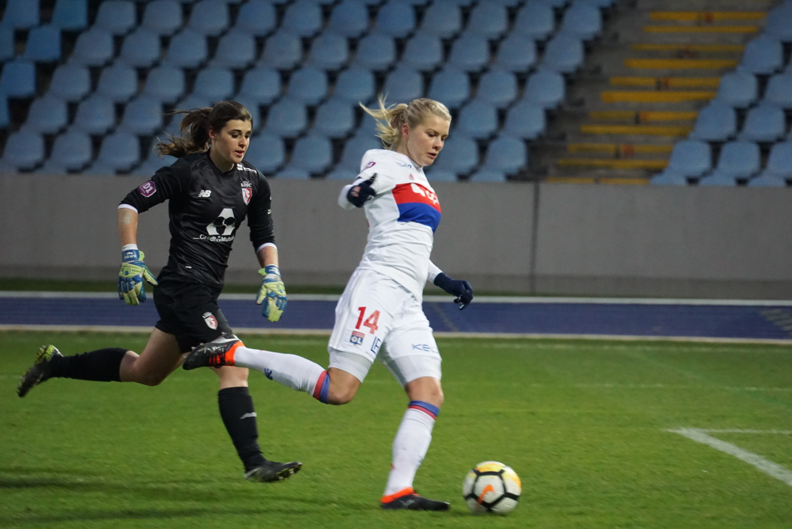 photo LOSC