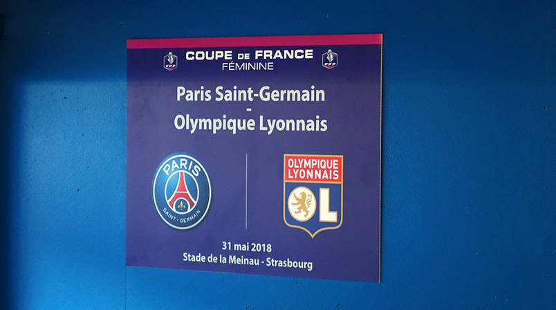 Coupe de France - Infos avant la finale Coupe de France - Infos avant la finale