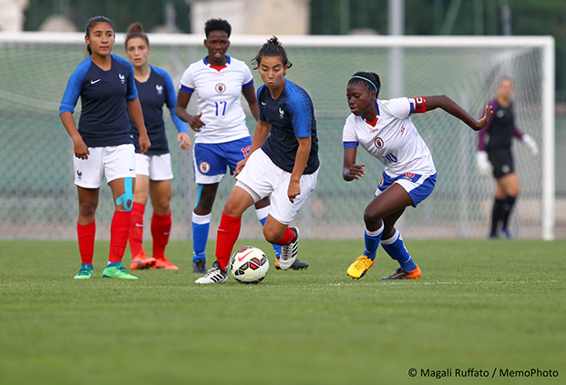 Zamanian (photo Magali Ruffato/festival-foot-espoirs.com)