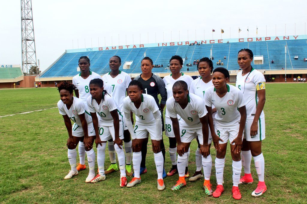 #FIFAWWC (Afrique) - Deuxième tour aller : Le KENYA surprend la GUINEE EQUATORIALE, seul le CAMEROUN cartonne