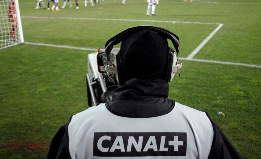 #D1F - Un championnat à suivre entièrement à la TV #D1F - Un championnat à suivre entièrement à la TV
