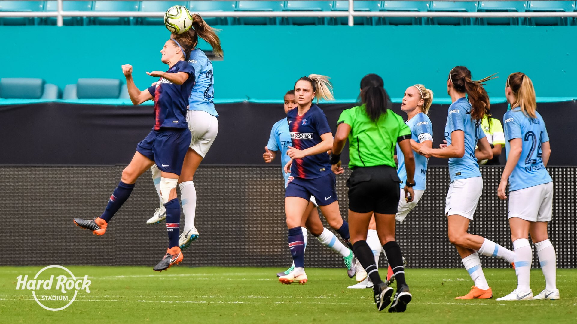 #ICC - Le PSG s'incline de nouveau face à MANCHESTER CITY #ICC - Le PSG s'incline de nouveau face à MANCHESTER CITY