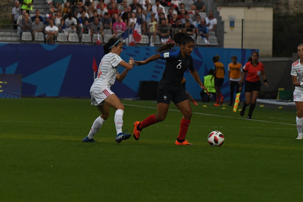 Sana Daoudi (photo Philippe Le Brech) Sana Daoudi (photo Philippe Le Brech)