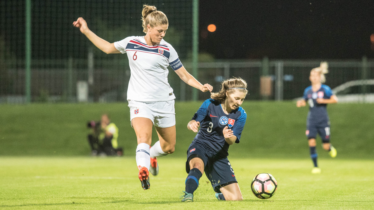 #FIFAWWC (Europe) - Mardi décisif, l'ANGLETERRE qualifiée pour la Coupe du Monde, l'ALLEMAGNE en bonne voie