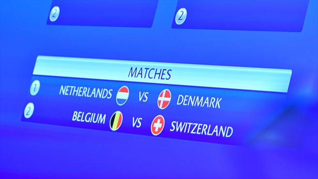 photo UEFA