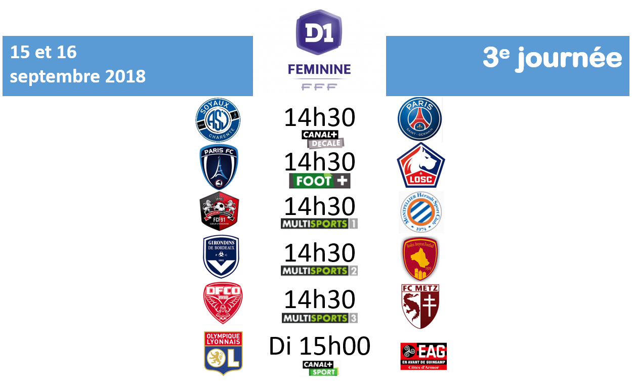 #D1F - J3 : le programme #D1F - J3 : le programme