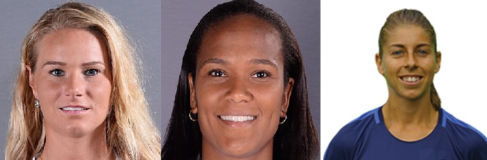 #D1F - Trois joueuses pour le cap des 200 matchs en D1 ce week-end #D1F - Trois joueuses pour le cap des 200 matchs en D1 ce week-end