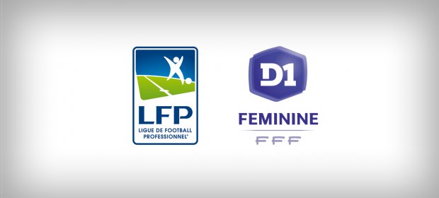 #D1F - La LFP attribue une aide financière aux clubs de la D1 féminine