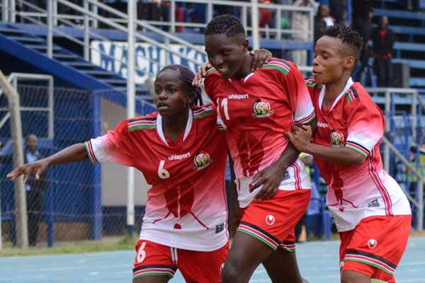 CAN 2018 - Le KENYA remplace la GUINEE EQUATORIALE disqualifiée