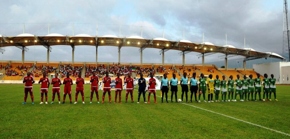 CAN 2018 - Le KENYA remplace la GUINEE EQUATORIALE disqualifiée