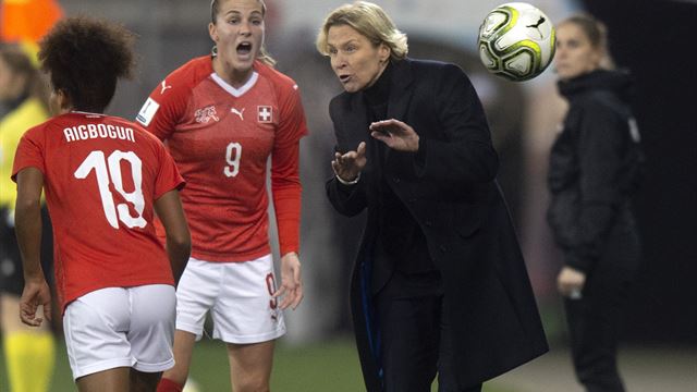 La der de Martina !
