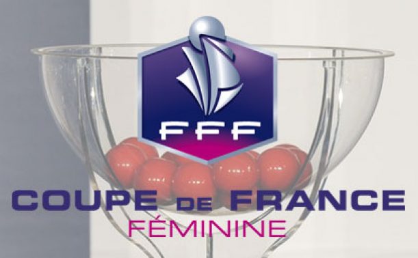 Coupe de France - Tirage au sort des 8es : Trois oppositions entre D1 Coupe de France - Tirage au sort des 8es : Trois oppositions entre D1